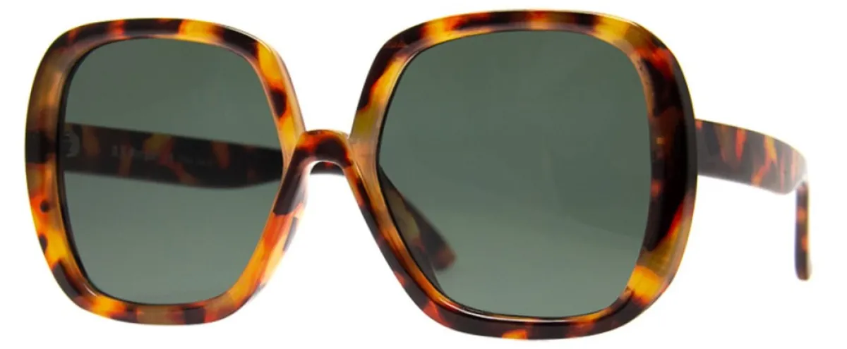 AJ Morgan Eyewear Vintage-Inspired|Rectangular*Lady MacBeth