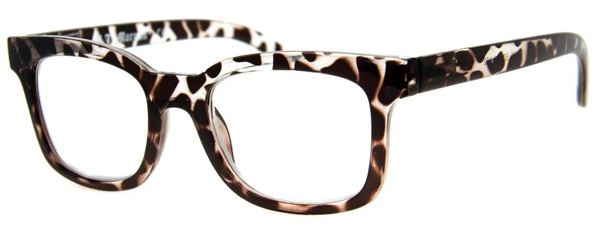 AJ Morgan Eyewear Popular Priced|Vintage-Inspired*Leader