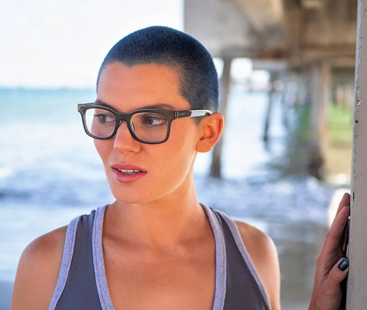 AJ Morgan Eyewear Popular Priced|Vintage-Inspired*Leader