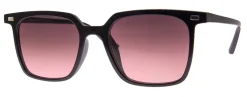 AJ Morgan Eyewear Vintage-Inspired|Rectangular*Leon