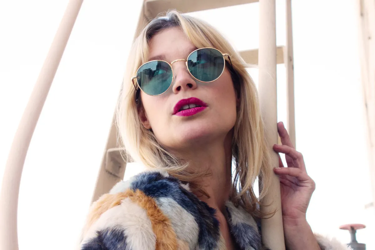 AJ Morgan Eyewear Vintage-Inspired|Round/Oval*Likely