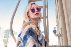 AJ Morgan Eyewear Vintage-Inspired|Round/Oval*Likely