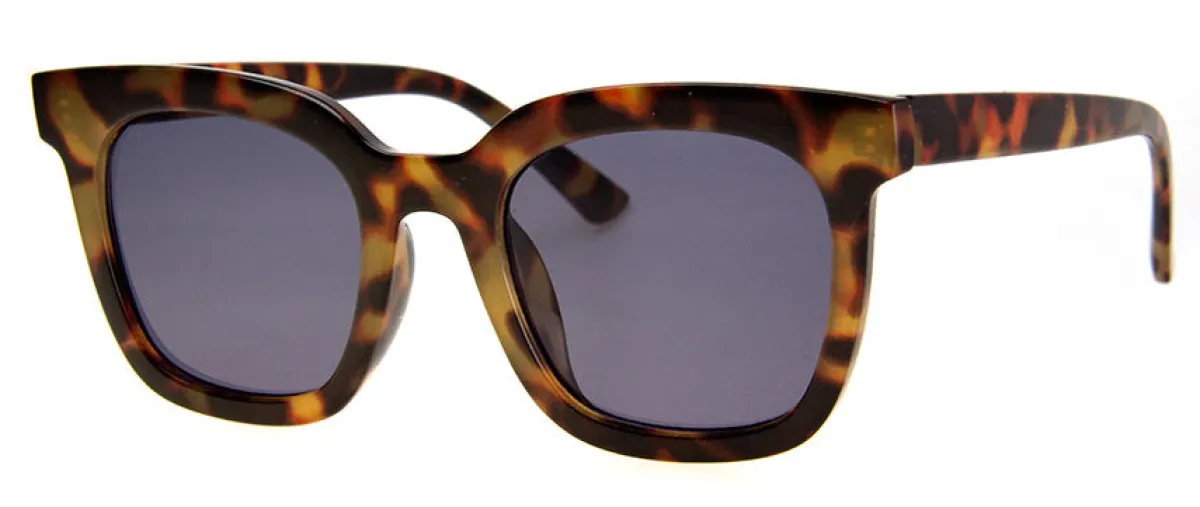 AJ Morgan Eyewear Vintage-Inspired|Rectangular*Line Up