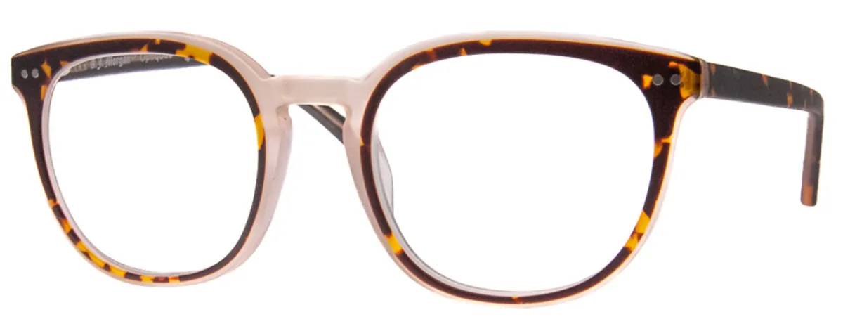AJ Morgan Eyewear RX-Ready Readers|Round/Oval*Lineman