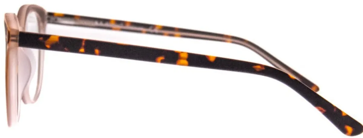 AJ Morgan Eyewear RX-Ready Readers|Round/Oval*Lineman