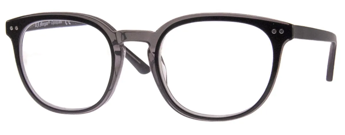 AJ Morgan Eyewear RX-Ready Readers|Round/Oval*Lineman