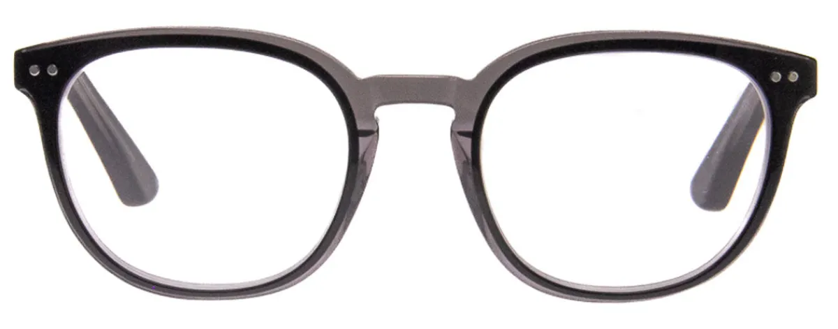 AJ Morgan Eyewear RX-Ready Readers|Round/Oval*Lineman