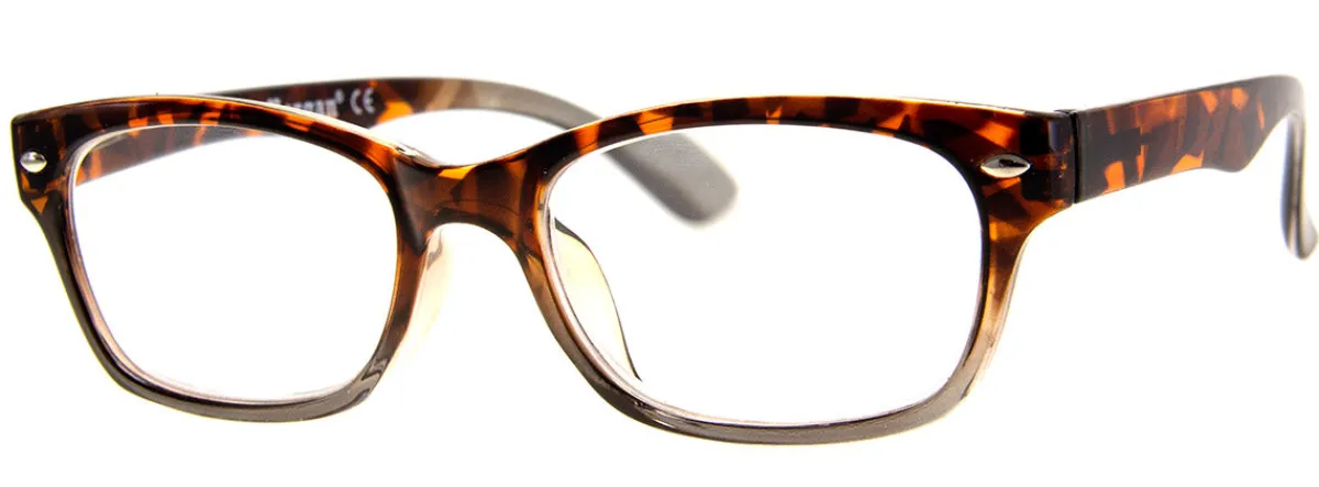 AJ Morgan Eyewear Popular Priced|Rectangular*Listen Here