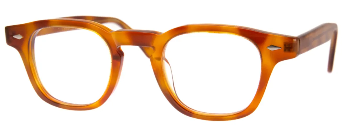 AJ Morgan Eyewear RX-Ready Readers|Vintage-Inspired*Little Joe