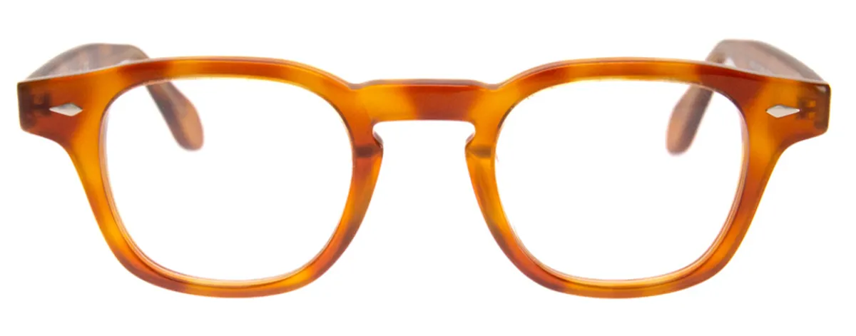 AJ Morgan Eyewear RX-Ready Readers|Vintage-Inspired*Little Joe