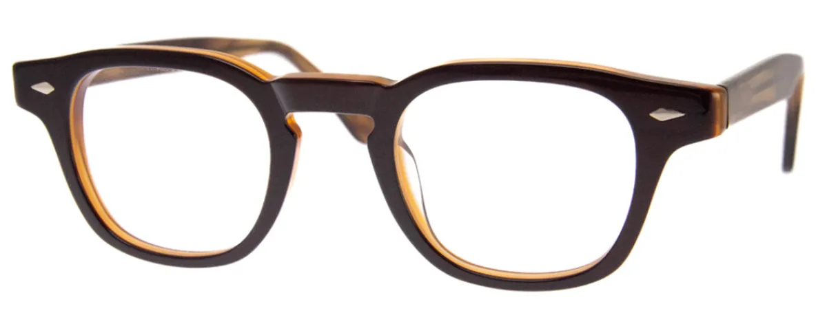 AJ Morgan Eyewear RX-Ready Readers|Vintage-Inspired*Little Joe