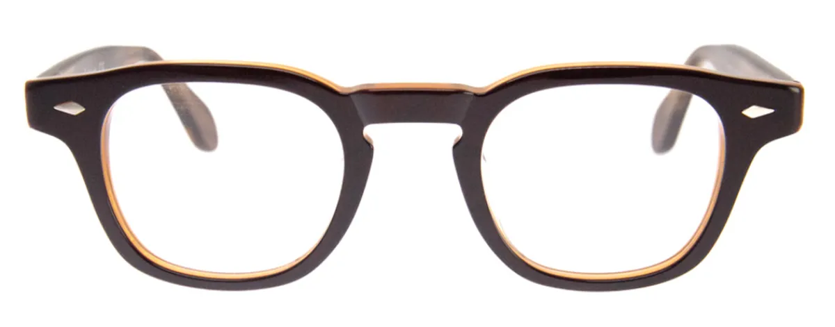 AJ Morgan Eyewear RX-Ready Readers|Vintage-Inspired*Little Joe