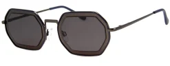 AJ Morgan Eyewear Vintage-Inspired|Rectangular*London Calling