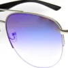 AJ Morgan Eyewear Vintage-Inspired|Aviators*Lone Ranger