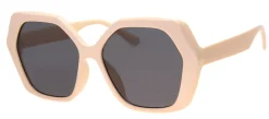 AJ Morgan Eyewear Oversized|Vintage-Inspired*Lorna