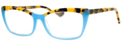 AJ Morgan Eyewear RX-Ready Readers|Vintage-Inspired*Lorna Dumm