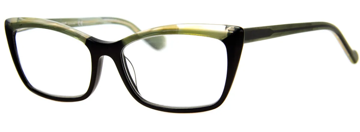 AJ Morgan Eyewear RX-Ready Readers|Vintage-Inspired*Lorna Dumm