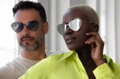 AJ Morgan Eyewear Vintage-Inspired|Oversized*Love Session