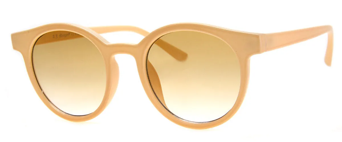 AJ Morgan Eyewear Vintage-Inspired|Round/Oval*Low Key
