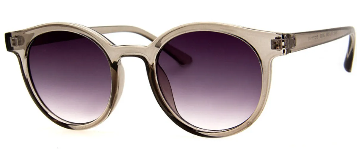 AJ Morgan Eyewear Vintage-Inspired|Round/Oval*Low Key