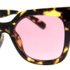 AJ Morgan Eyewear Oversized|Vintage-Inspired*Luna