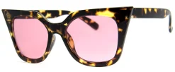 AJ Morgan Eyewear Oversized|Vintage-Inspired*Luna