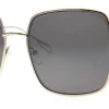 AJ Morgan Eyewear Oversized|Vintage-Inspired*M Squad
