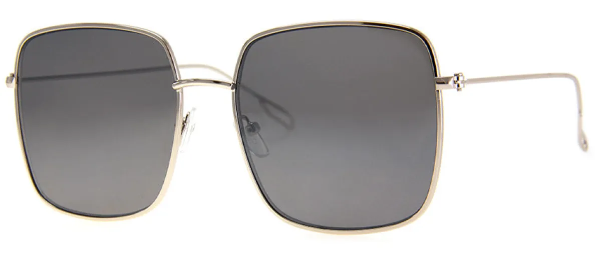 AJ Morgan Eyewear Oversized|Vintage-Inspired*M Squad
