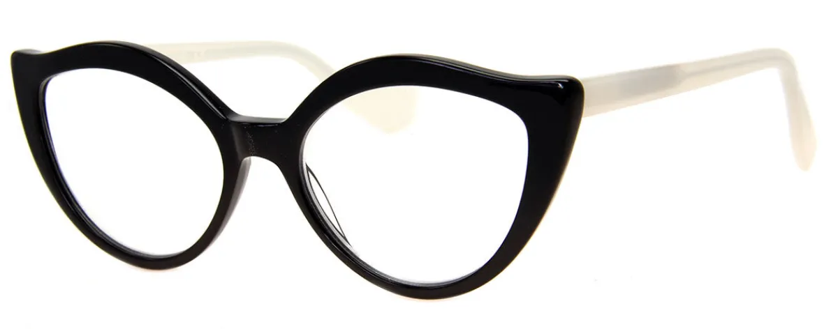 AJ Morgan Eyewear RX-Ready Readers|Vintage-Inspired*Madame Fifi