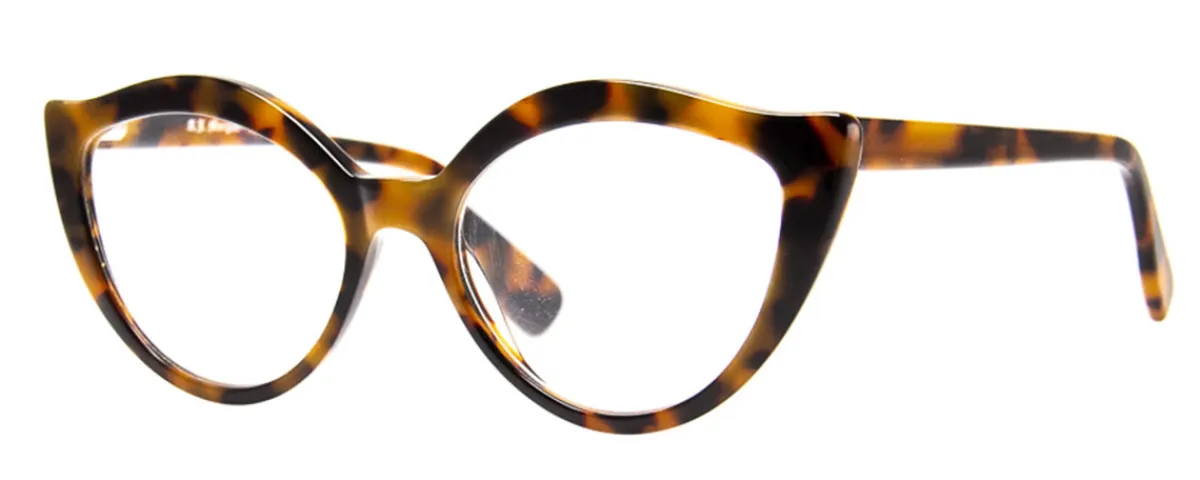 AJ Morgan Eyewear RX-Ready Readers|Vintage-Inspired*Madame Fifi
