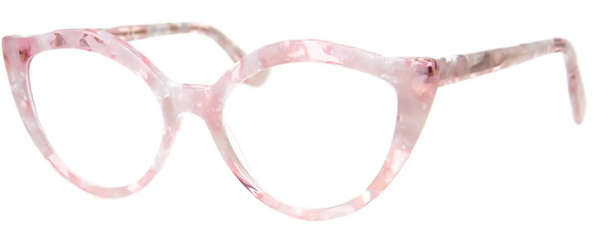 AJ Morgan Eyewear RX-Ready Readers|Vintage-Inspired*Madame Fifi