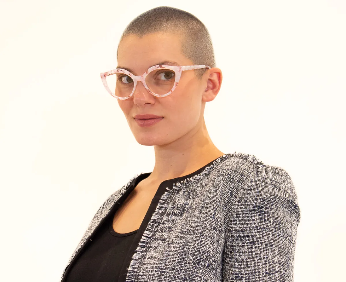 AJ Morgan Eyewear RX-Ready Readers|Vintage-Inspired*Madame Fifi