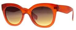 AJ Morgan Eyewear Vintage-Inspired|Round/Oval*Madeline