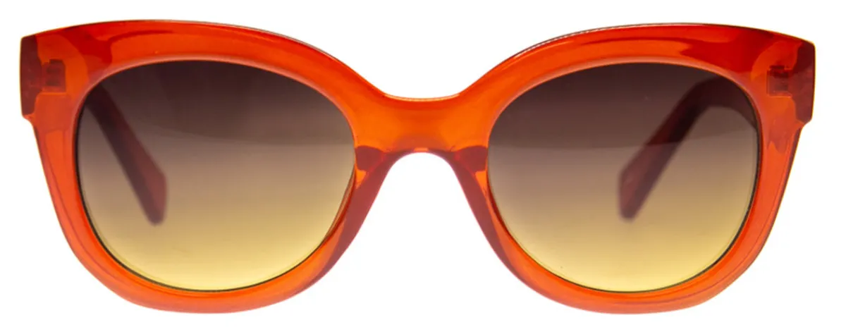 AJ Morgan Eyewear Vintage-Inspired|Round/Oval*Madeline