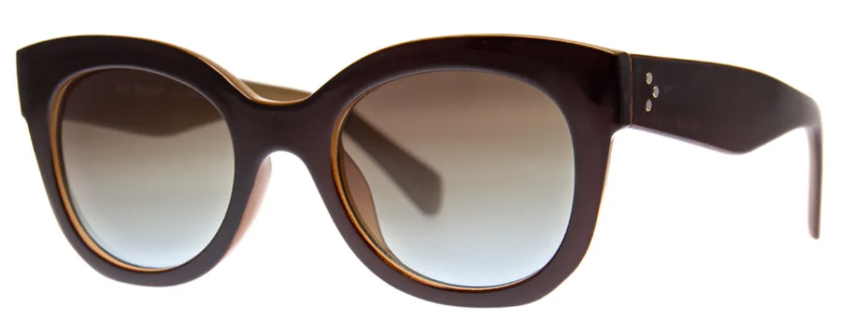 AJ Morgan Eyewear Vintage-Inspired|Round/Oval*Madeline