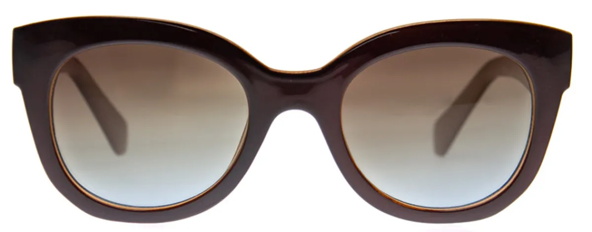 AJ Morgan Eyewear Vintage-Inspired|Round/Oval*Madeline