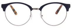 AJ Morgan Eyewear Vintage-Inspired|Round/Oval*Madison Ave