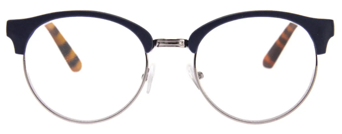 AJ Morgan Eyewear Vintage-Inspired|Round/Oval*Madison Ave