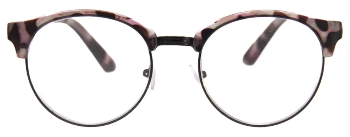 AJ Morgan Eyewear Vintage-Inspired|Round/Oval*Madison Ave