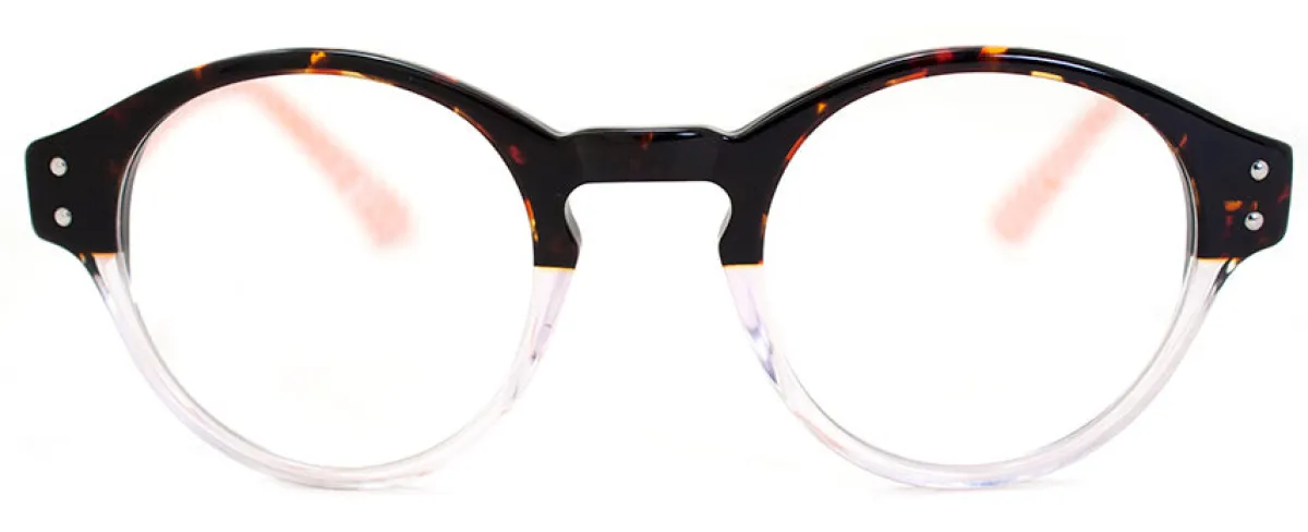 AJ Morgan Eyewear Vintage-Inspired|RX-Ready Readers*Magic
