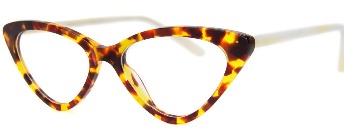 AJ Morgan Eyewear RX-Ready Readers|Vintage-Inspired*Makeout Queen