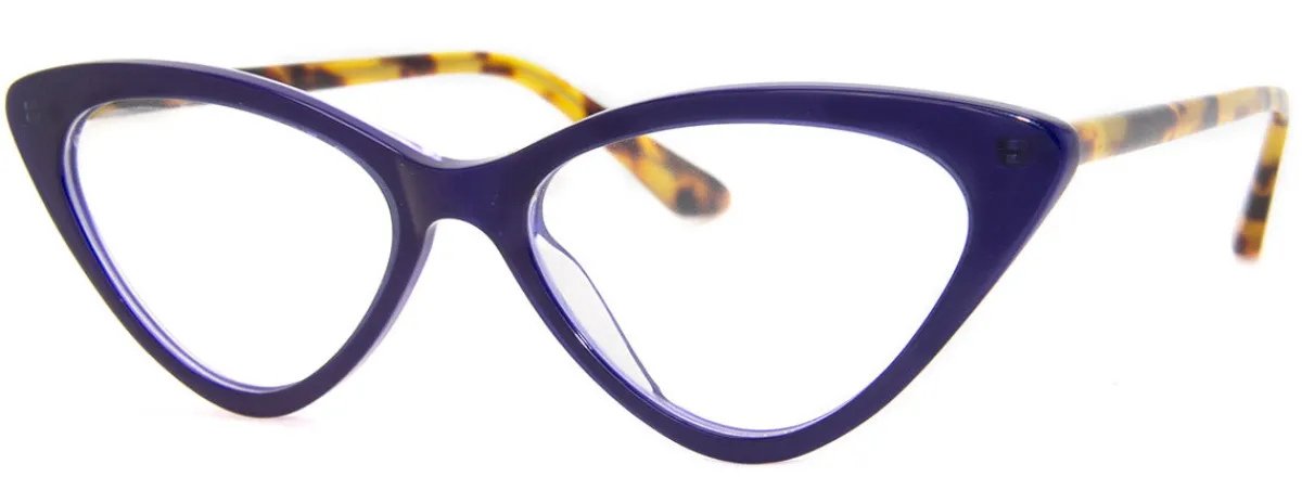 AJ Morgan Eyewear RX-Ready Readers|Vintage-Inspired*Makeout Queen