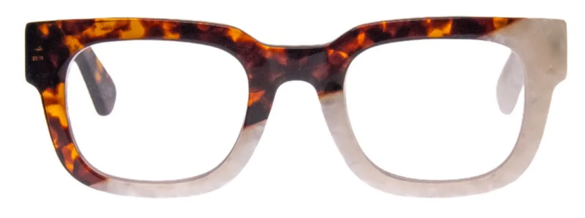 AJ Morgan Eyewear RX-Ready Readers|Vintage-Inspired*Maltese