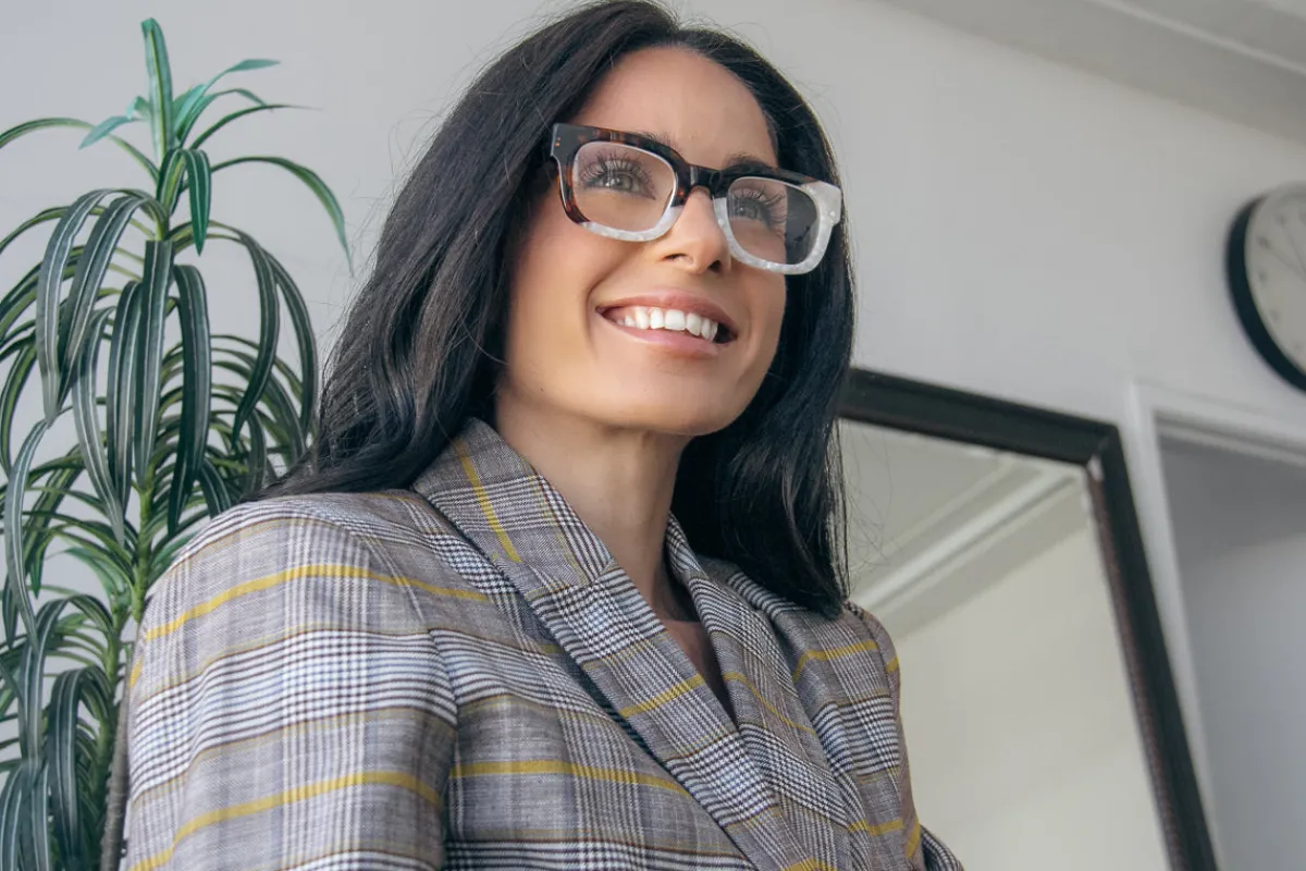 AJ Morgan Eyewear RX-Ready Readers|Vintage-Inspired*Maltese