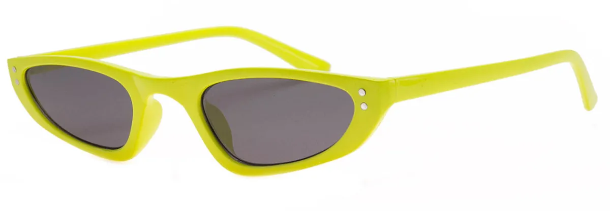 AJ Morgan Eyewear Vintage-Inspired|Cat Eye*Mamie