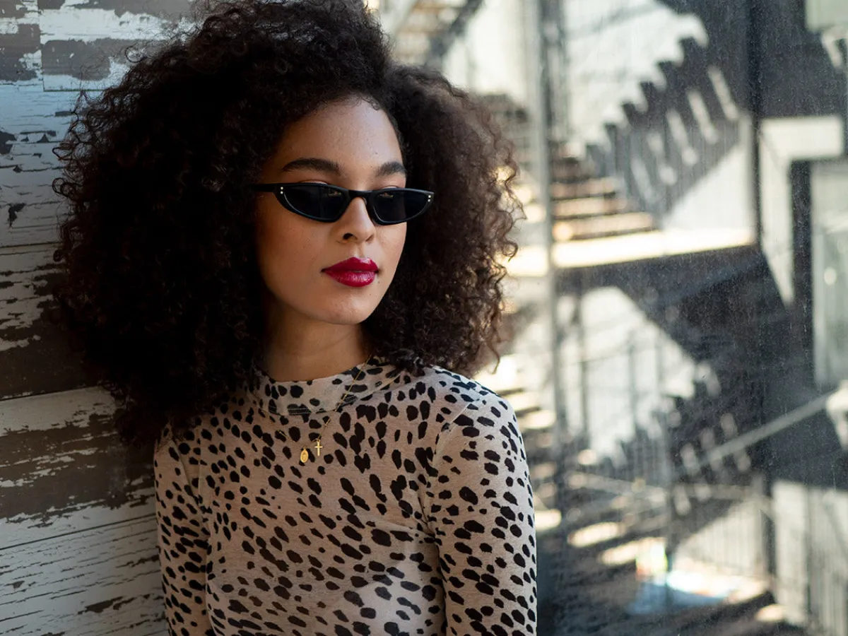 AJ Morgan Eyewear Vintage-Inspired|Cat Eye*Mamie