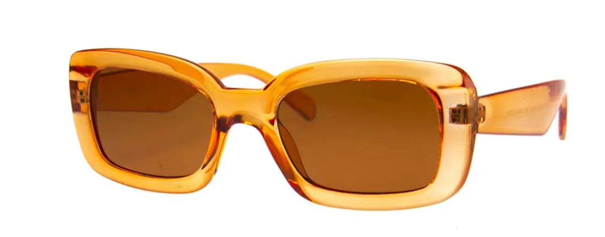 AJ Morgan Eyewear Rectangular*Manager