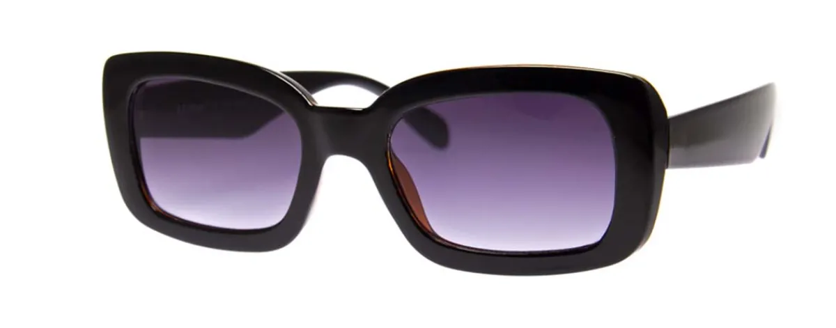 AJ Morgan Eyewear Rectangular*Manager