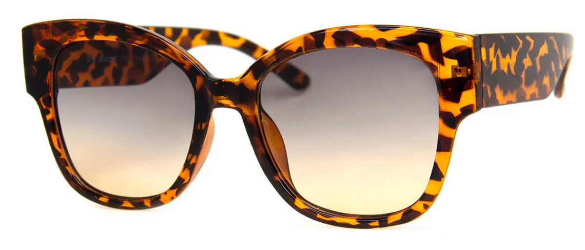 AJ Morgan Eyewear Round/Oval|Vintage-Inspired*Marvelous