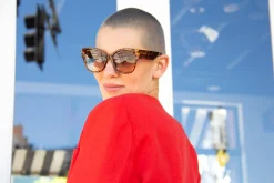 AJ Morgan Eyewear Round/Oval|Vintage-Inspired*Marvelous